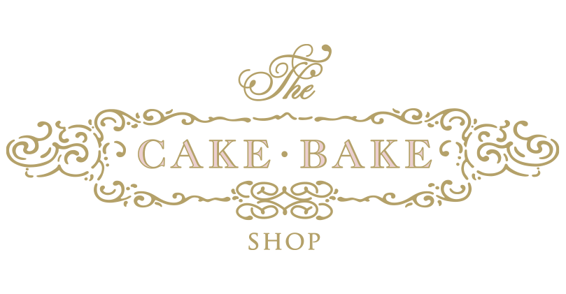The Cake Bake Shop