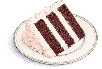 Red Velvet Cake